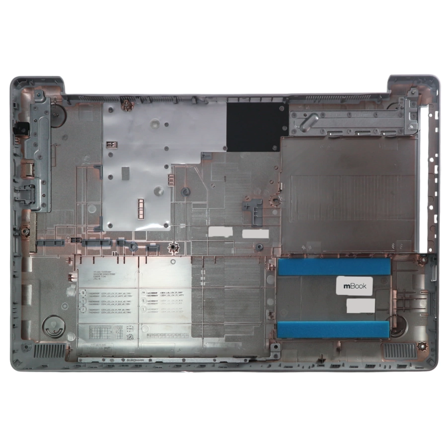Carcaça base teclado Palmrest para Dell Inspiron 15-3582