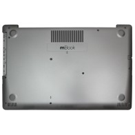 Carcaça base teclado Palmrest para Dell 0FYVCG Carcaça base teclado Palmrest para Dell 0FYVCG