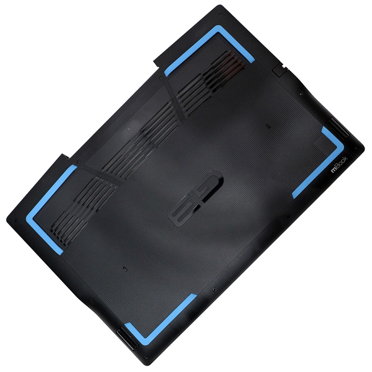 Carcaça base inferior para Dell G3 3590