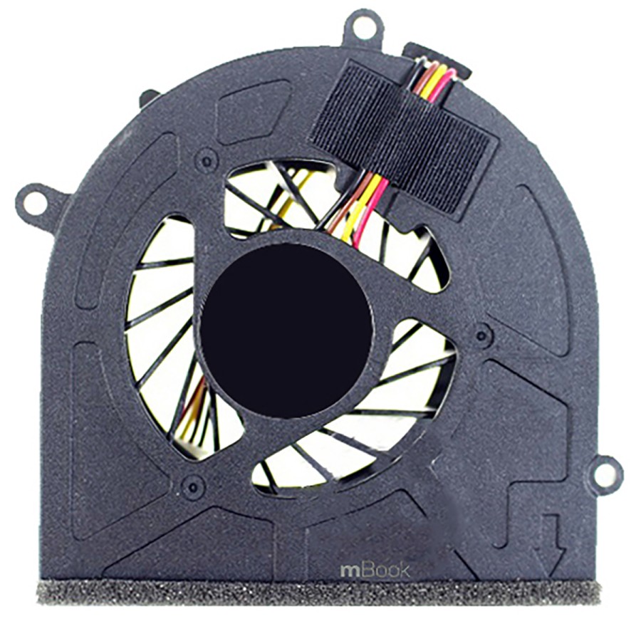 Cooler para Lenovo Ideapad G470 G470a G470ah G470gl