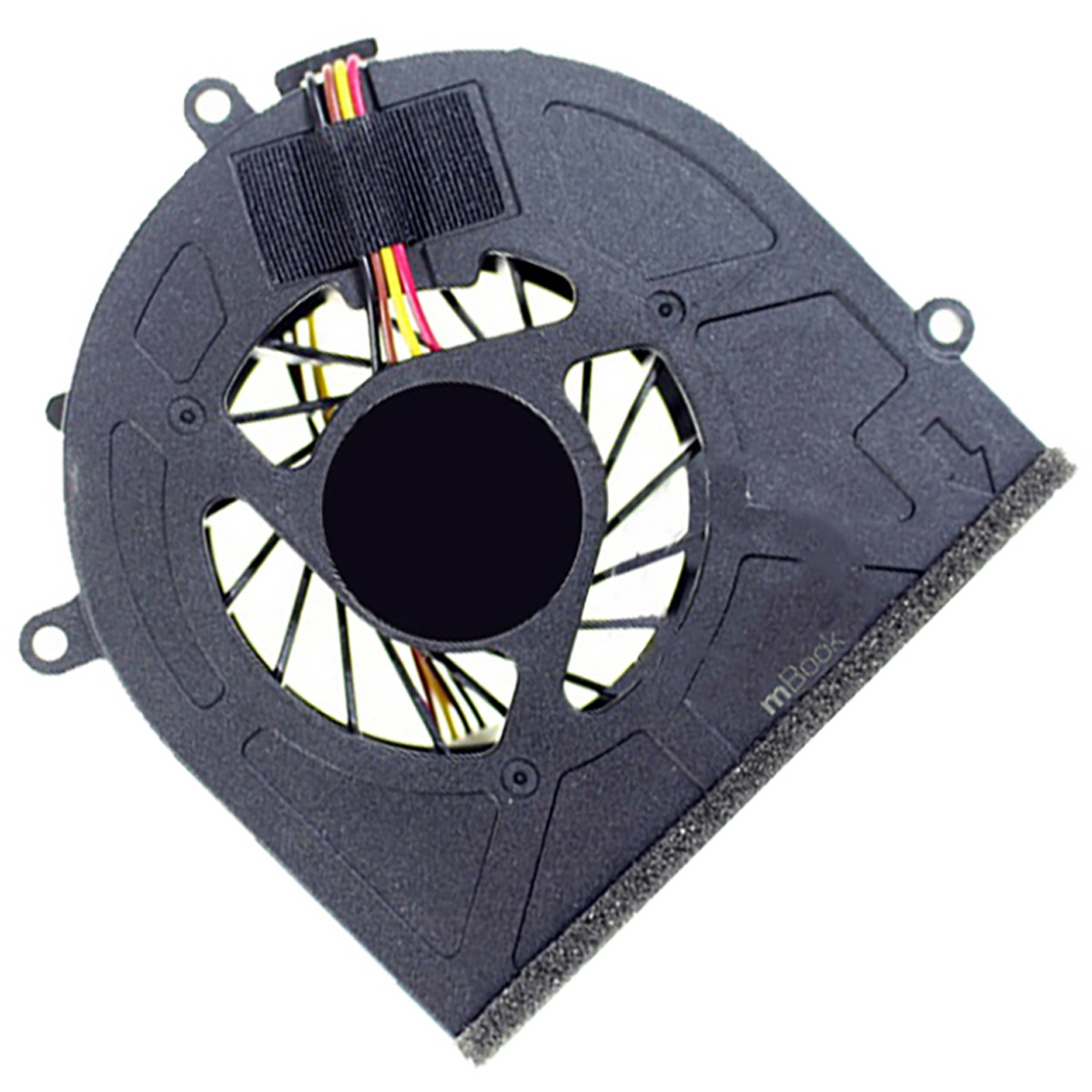 Cooler para Lenovo Ideapad G470gl G475 G475a G570 G575