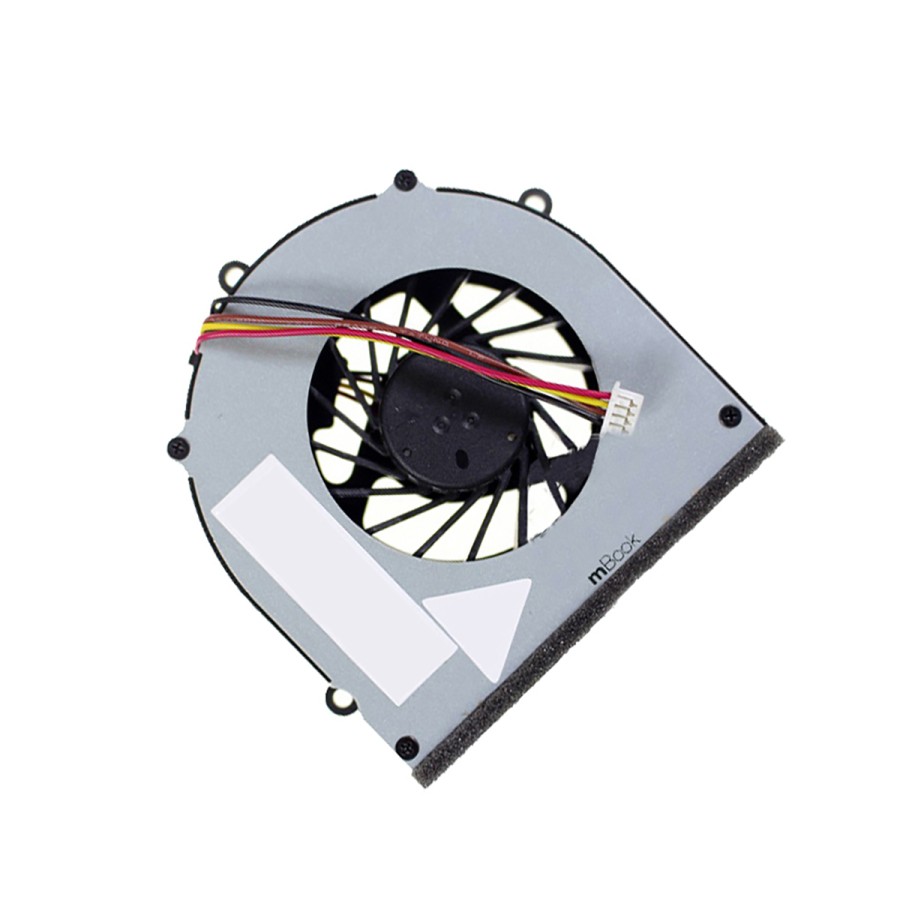 Cooler para Lenovo Ideapad G470gl G475 G475a G570 G575