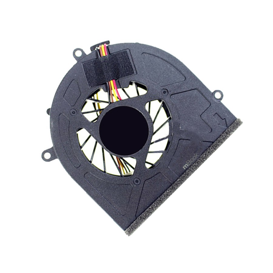 Cooler para Lenovo Ideapad G470gl G475 G475a G570 G575