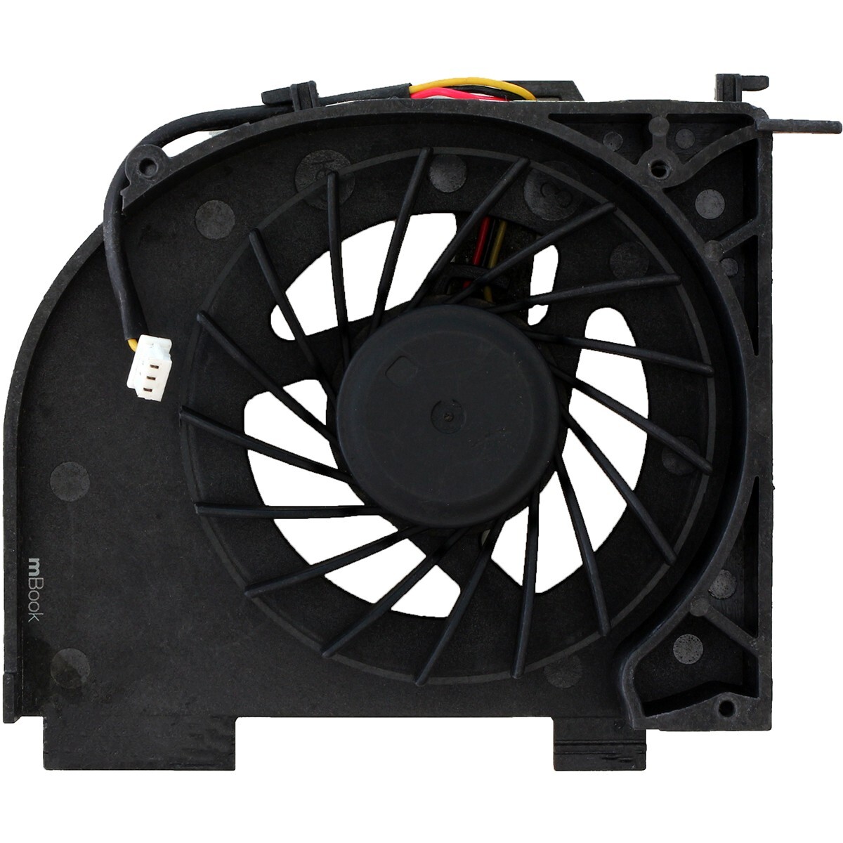 Cooler Fan para HP Pavilion Dv5-1000, 