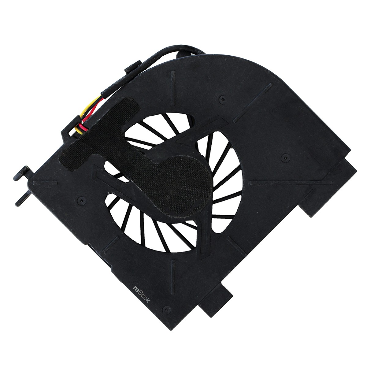 Cooler Para Notebook Hp Pavilion Dv5t-1000 Series