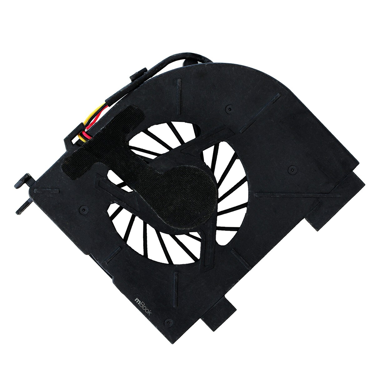 Cooler Para Notebook Hp Pavilion Dv5-1121ca, 