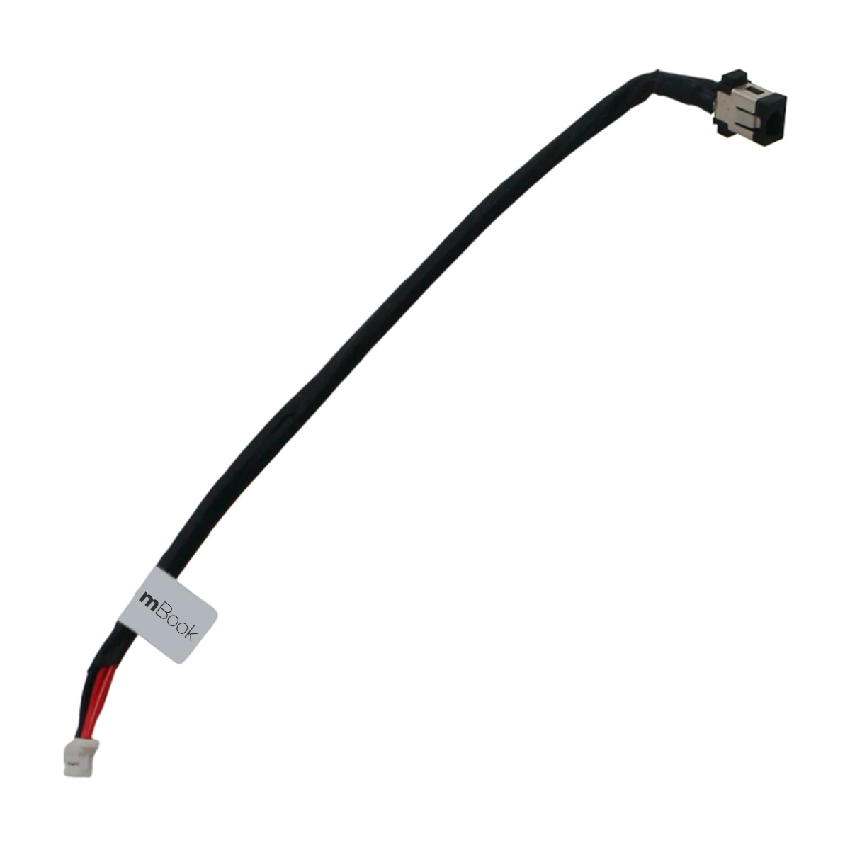 Conector DC Jack para Samsung NP900X3C