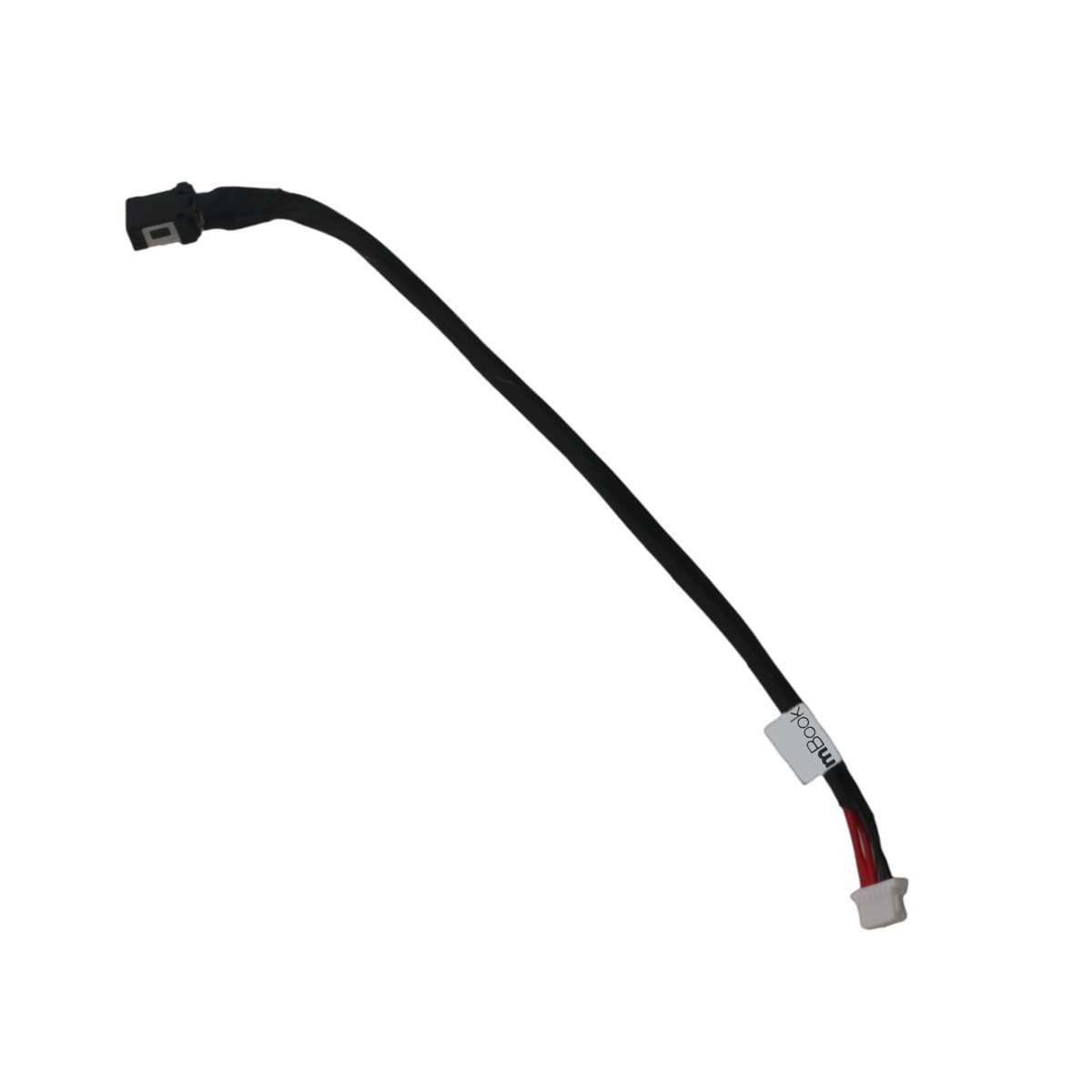 Conector DC Jack para Samsung NP900X3C, 