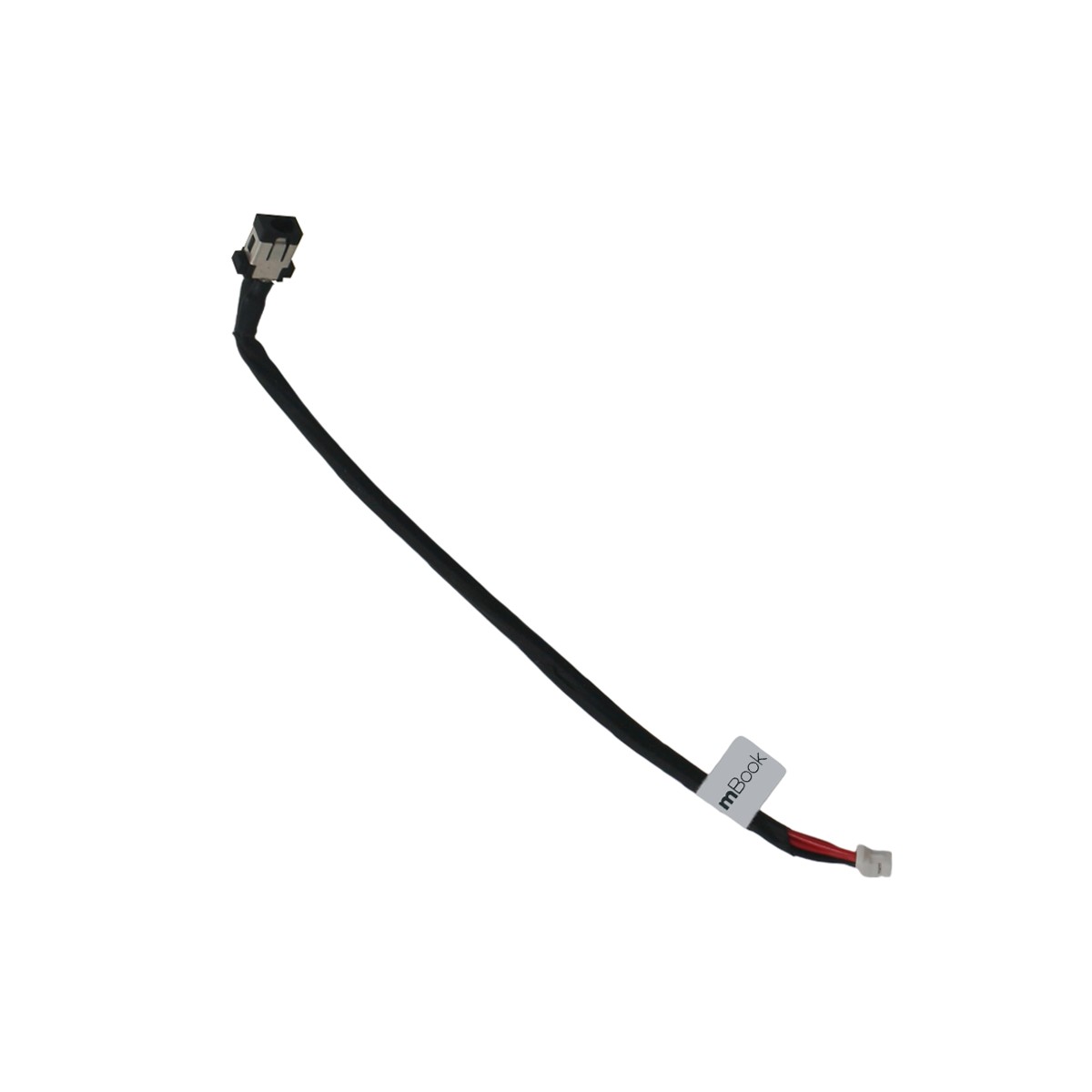 Conector DC Jack para Samsung NP900X3D, 