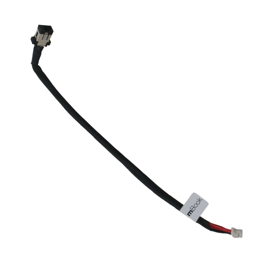 Conector DC Jack para Samsung NP900X3D