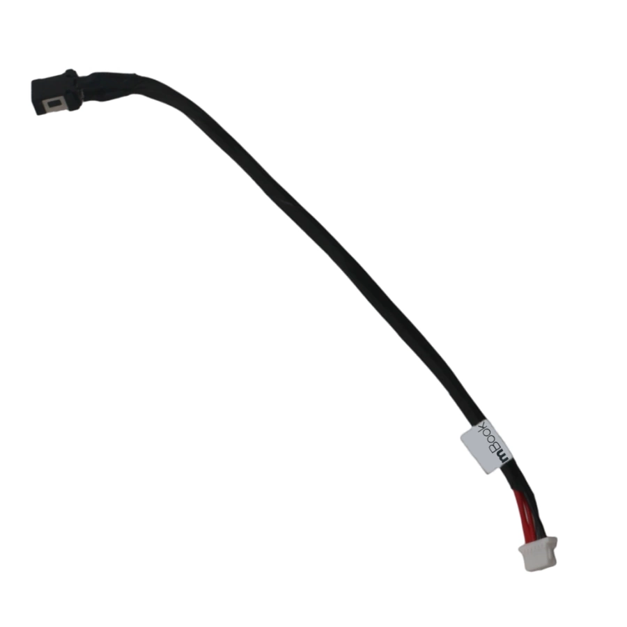 Conector DC Jack para Samsung NP900X3D
