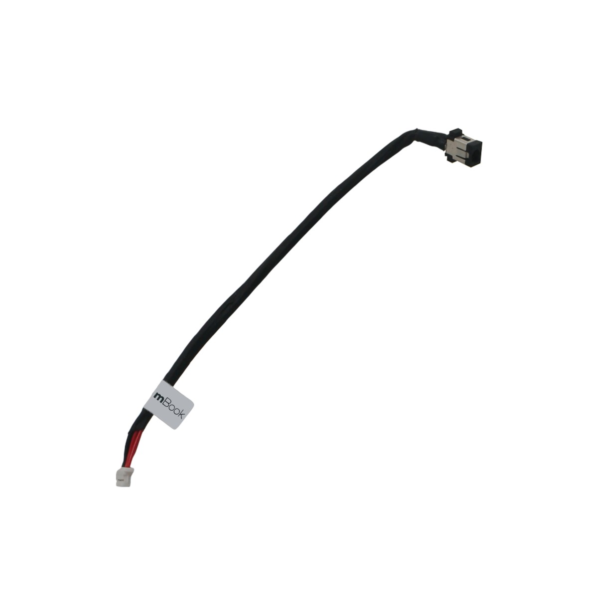 Conector DC Jack para Samsung NP900X3D, 