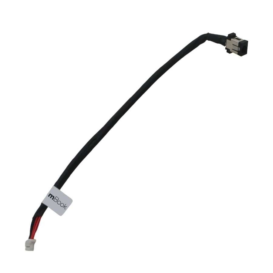 Conector DC Jack para Samsung NP900X3D
