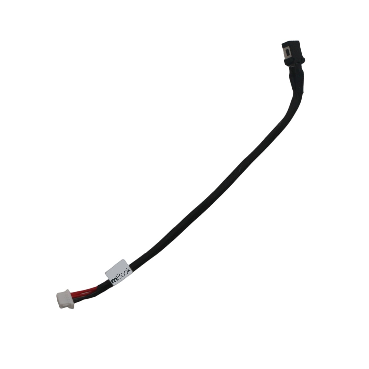 Conector DC Jack para Samsung NP900X3D, 