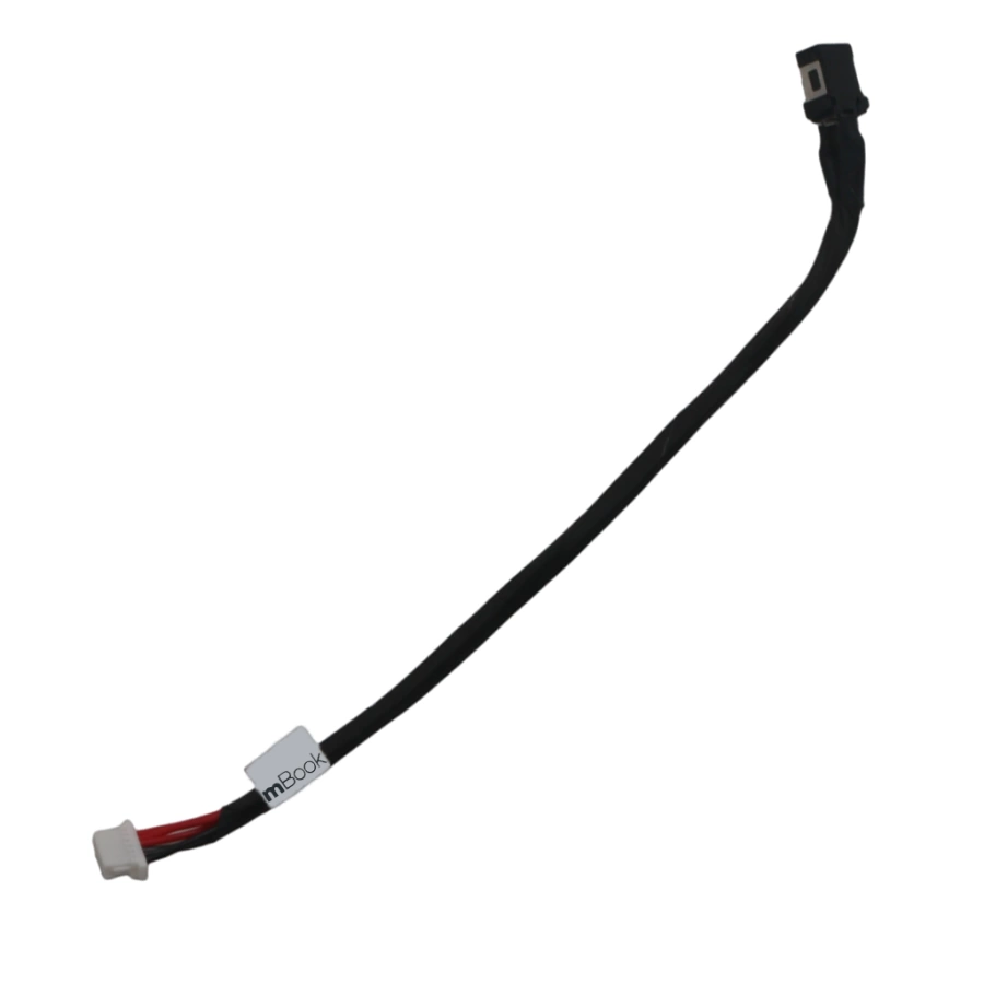 Conector DC Jack para Samsung NP900X3D