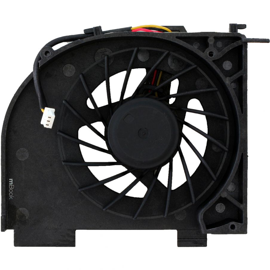 Cooler Para Notebook Hp Pavilion Dv5-1133ca