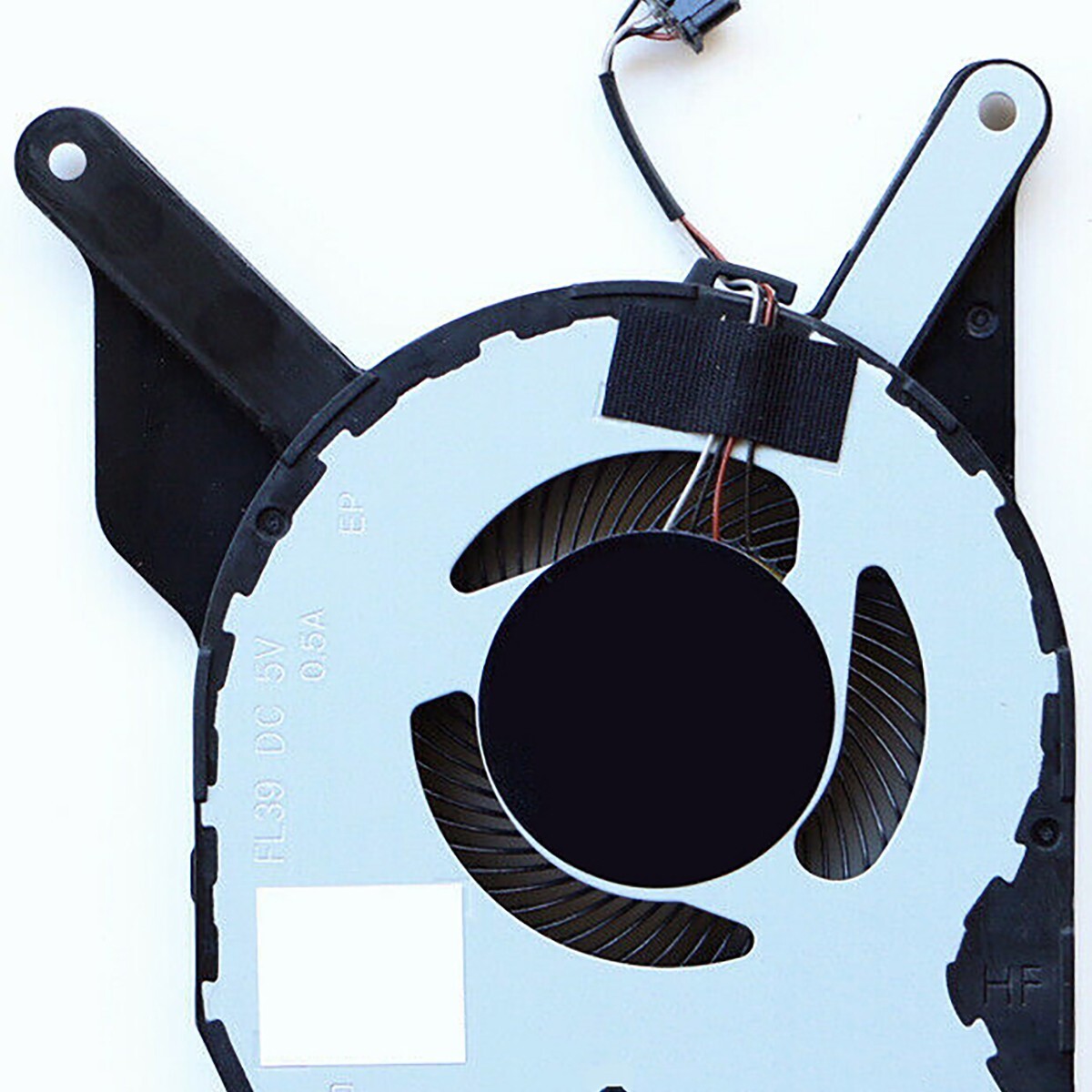 Cooler Fan Ventoinha para Dell compatível com PN Dc28000mrfl, 