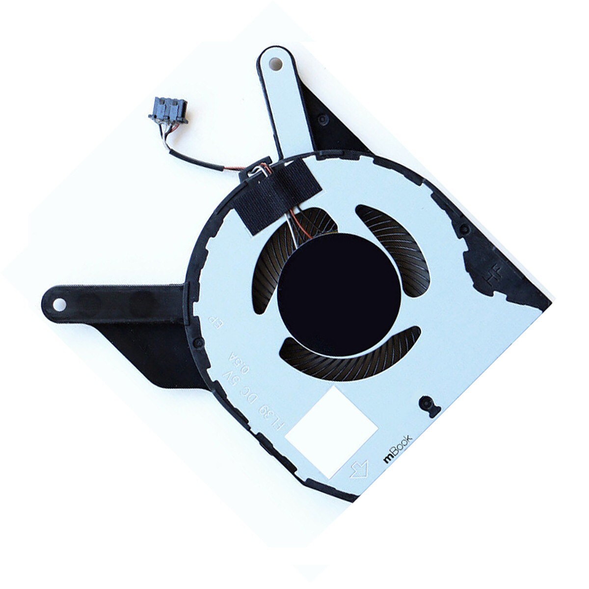 Cooler Fan Ventoinha para Dell compatível com PN Dc28000mrfl, 