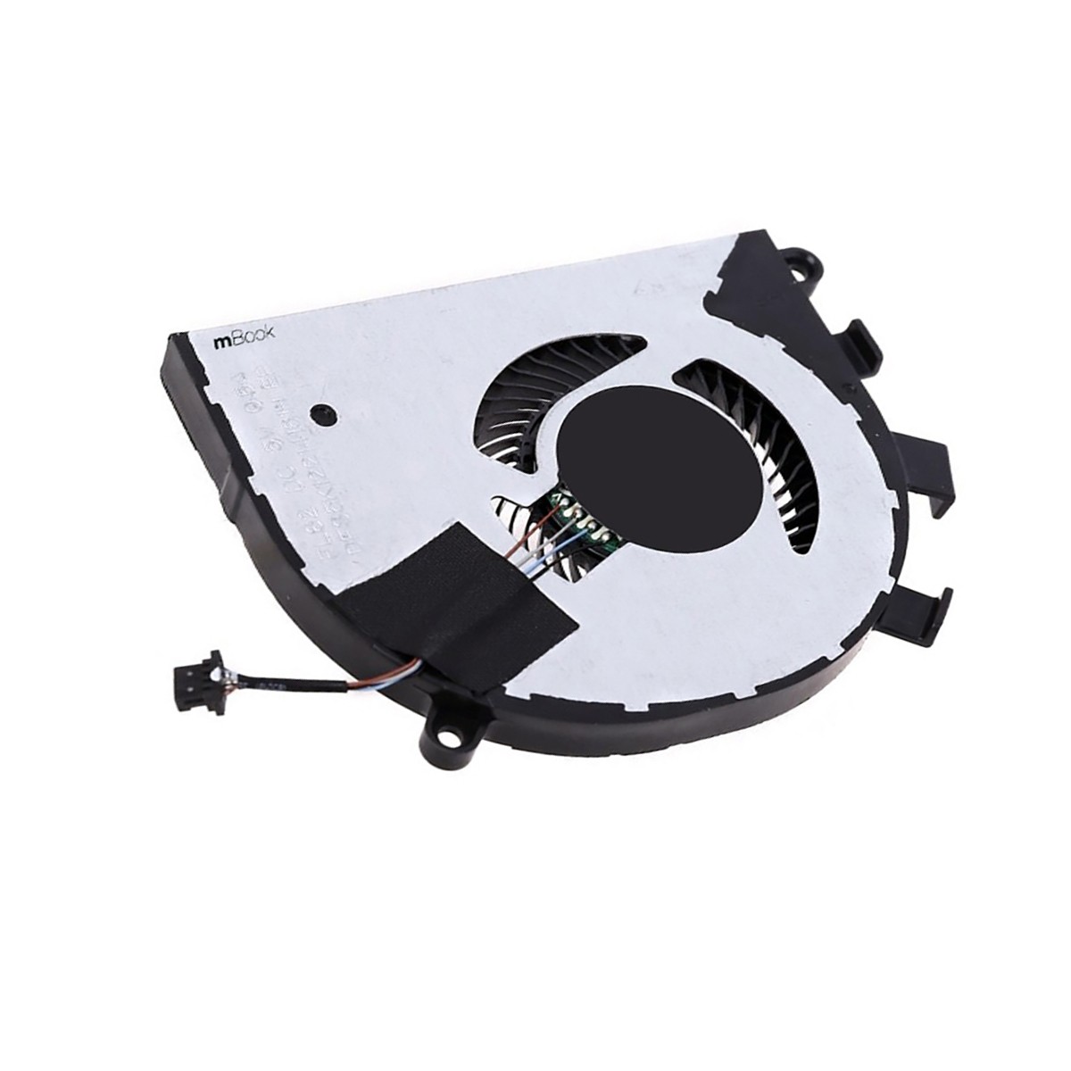 Cooler Fan Ventoinha para Dell CN-0T6RHW Versão 2, 