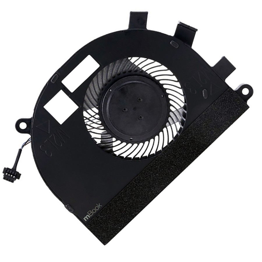 Cooler Fan Ventoinha para Dell 0T6RHW Versão 2
