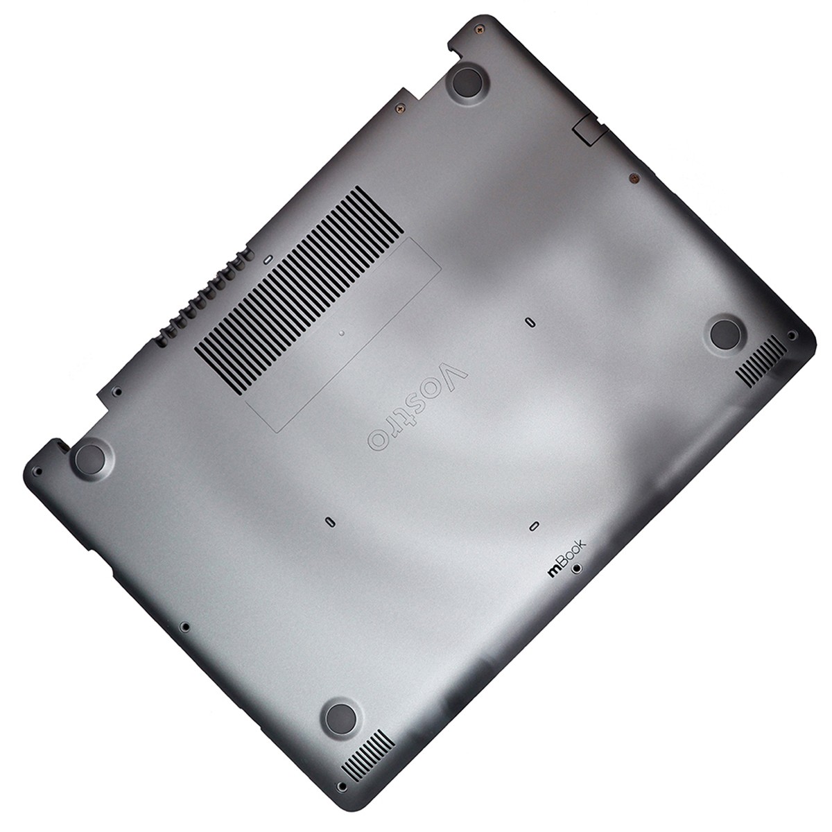 Carcaça Base inferior para Dell Vostro 3490, 3491