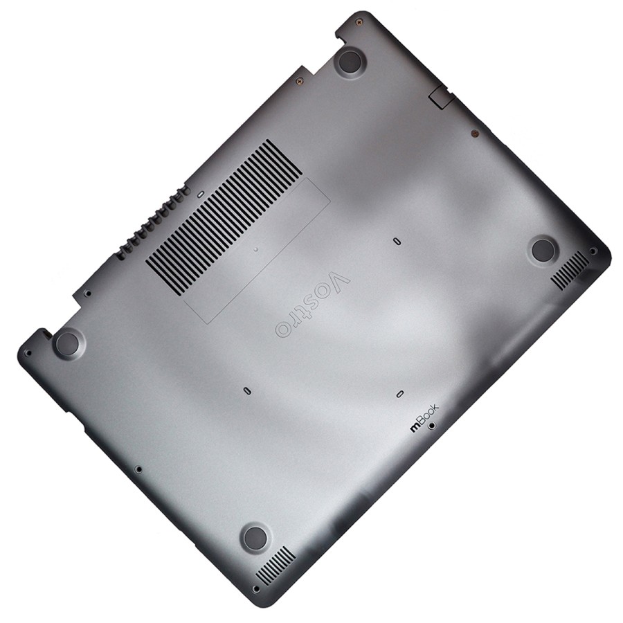 Carcaça Base inferior para Dell Vostro 3490, 3491