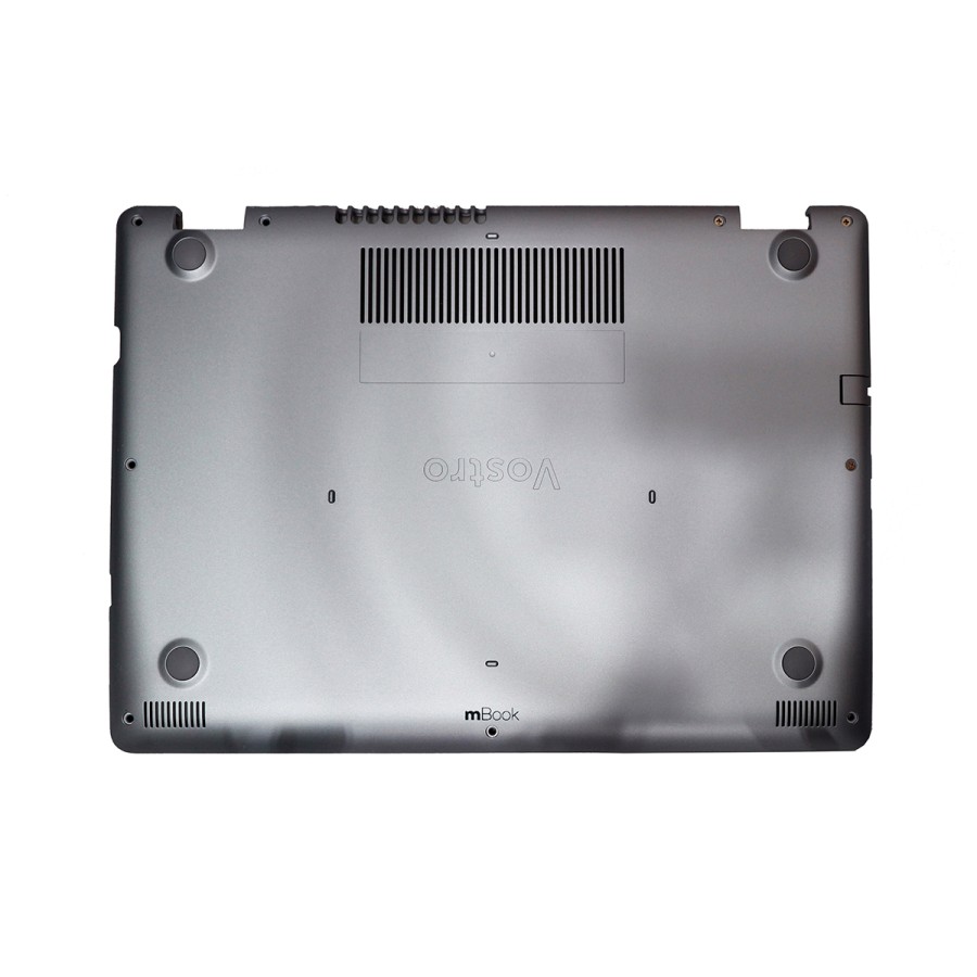 Carcaça Base inferior para Dell Vostro 3490, 3491