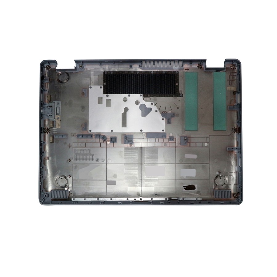 Carcaça Base inferior para Dell Vostro 3490, 3491