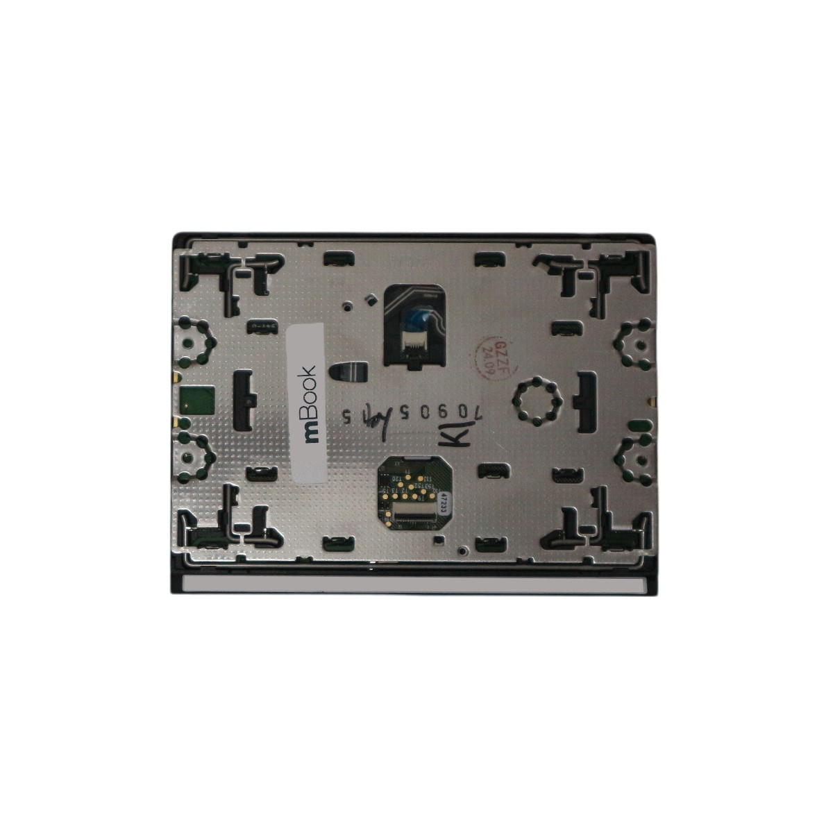 Touchpad para Lenovo Compatível com B147520A, 