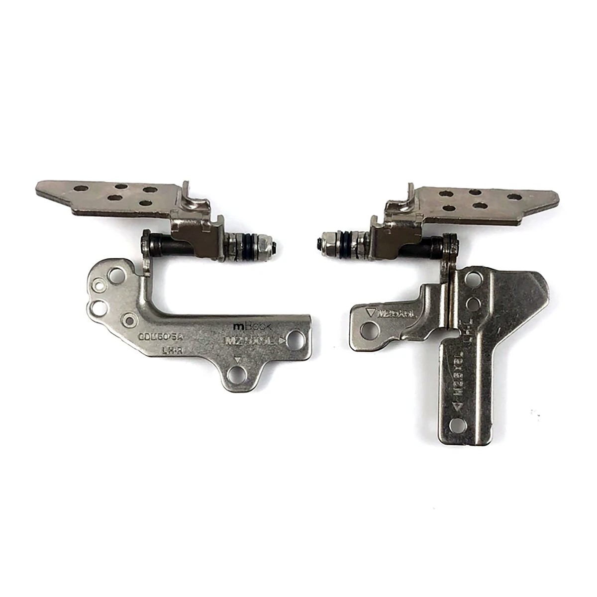 Dobradiças Para Dell Inspiron 3510, 3511, 3515, 