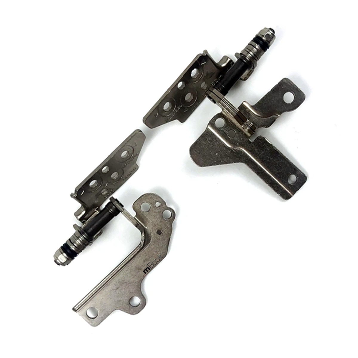 Dobradiças Para Dell Inspiron 3510, 3511, 3515, 