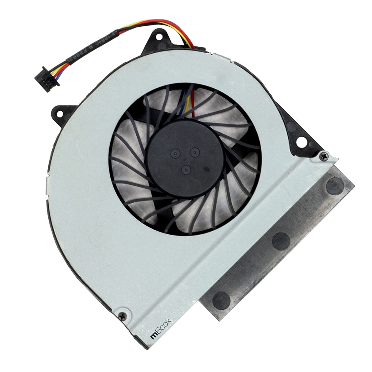 Cooler para Dell compatível com 0TYP01 TYP01