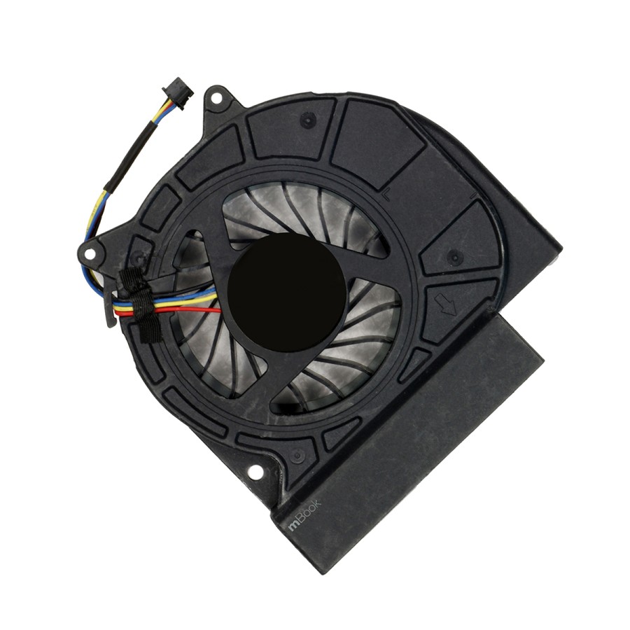Cooler para Dell compatível com 0TYP01 TYP01