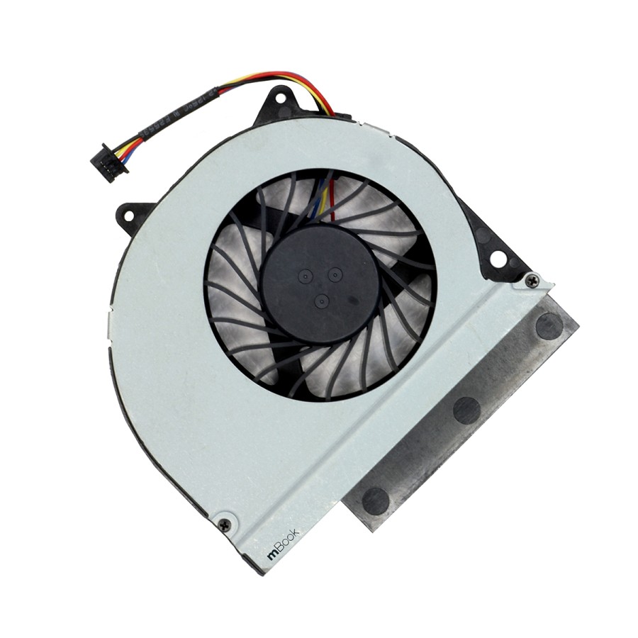 Cooler para Dell compatível com 0TYP01 TYP01