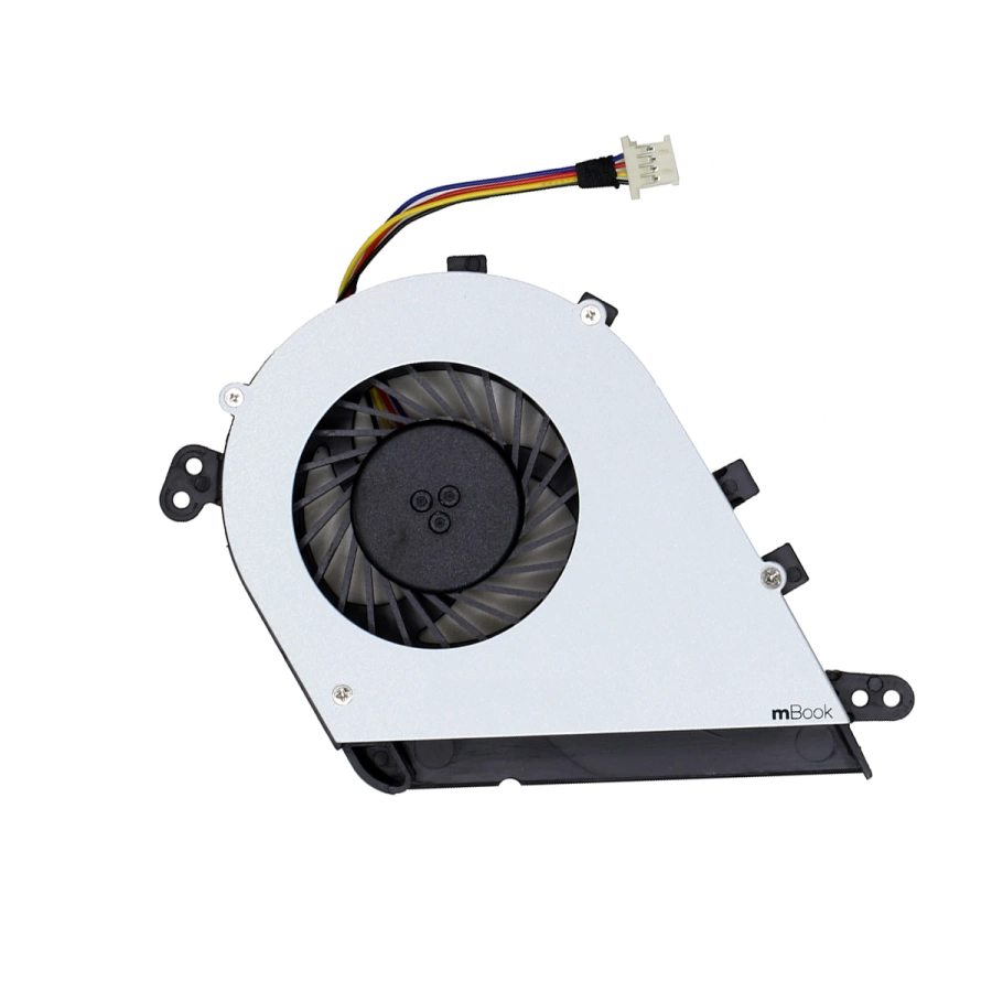 Cooler Dell Latitude 02CPVP 2CPVP DFS400805L10T