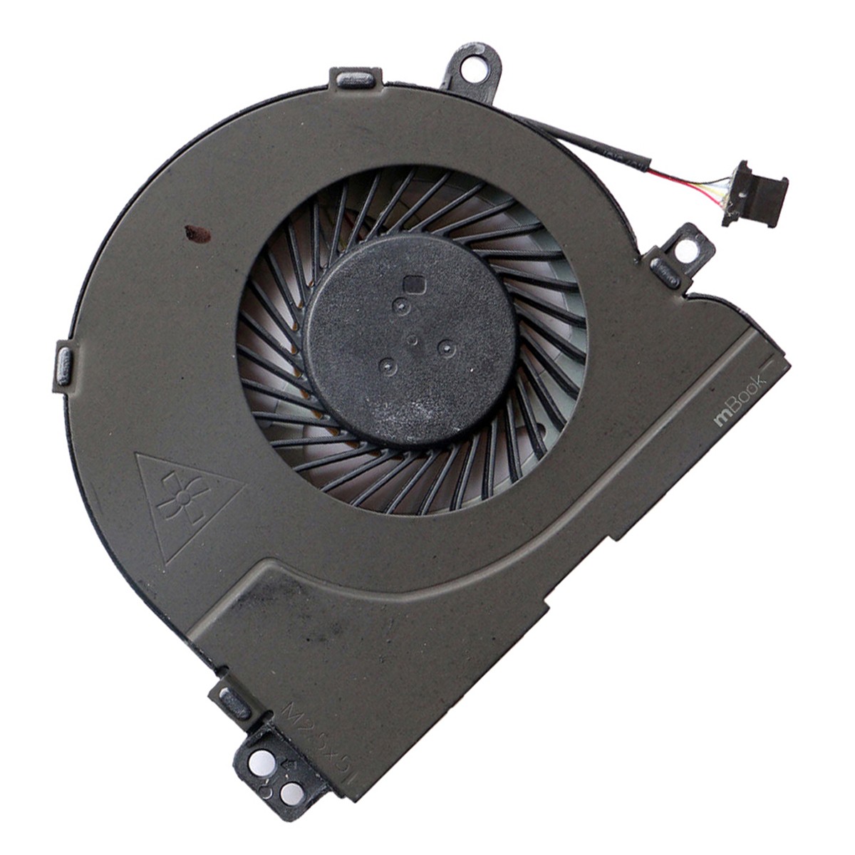Cooler Dell Latitude E3450 E3550