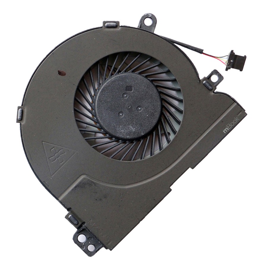 Cooler Dell Latitude E3450 E3550