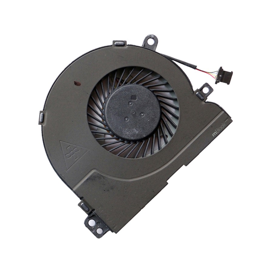 Cooler Dell Latitude E3450 E3550