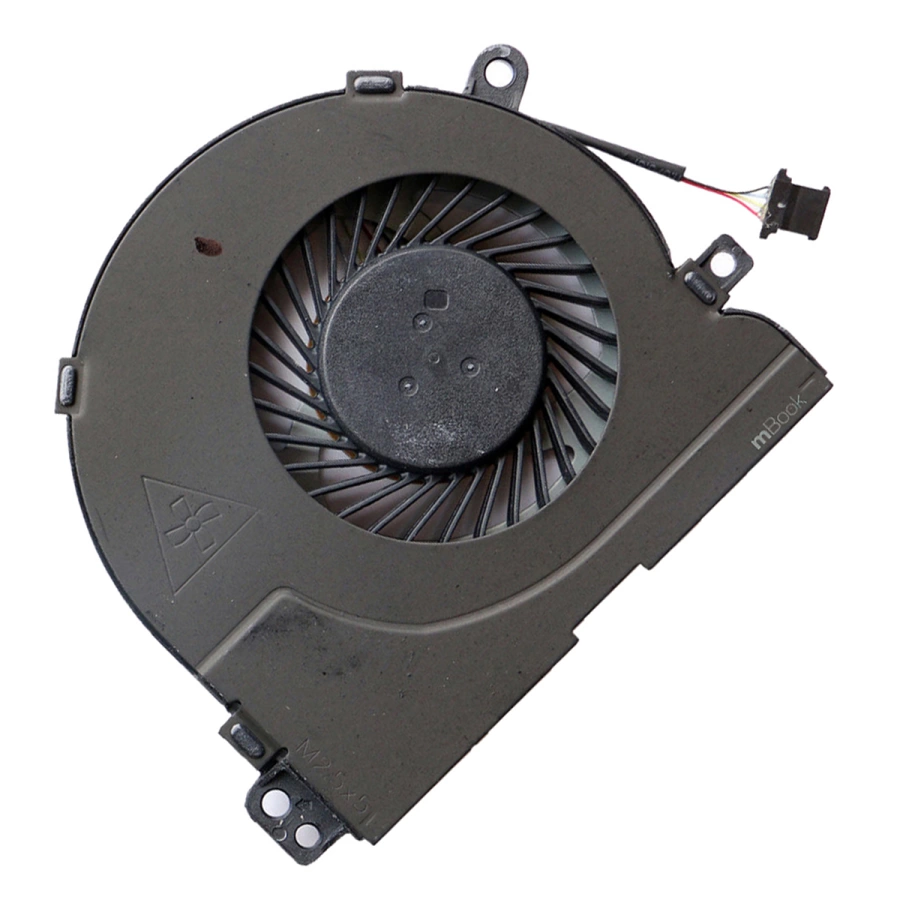 Cooler Dell Latitude Dfs501105pq0t Ffg8 K32jh-a00