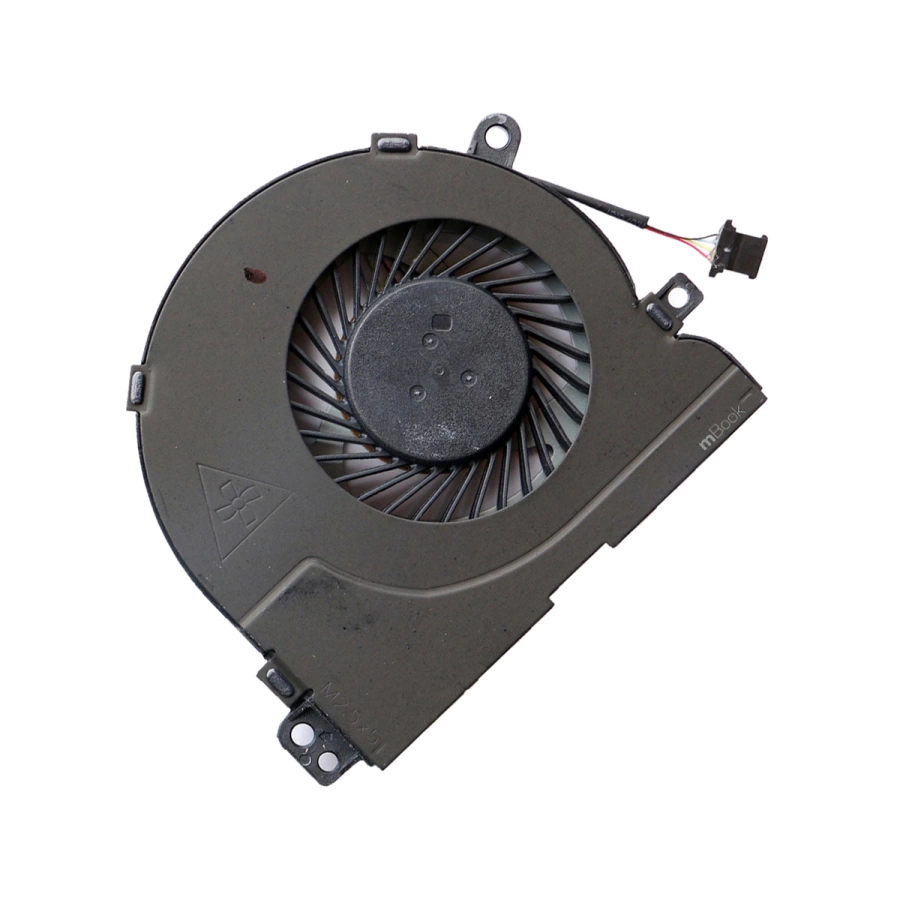 Cooler Dell Latitude Dfs501105pq0t Ffg8 K32jh-a00