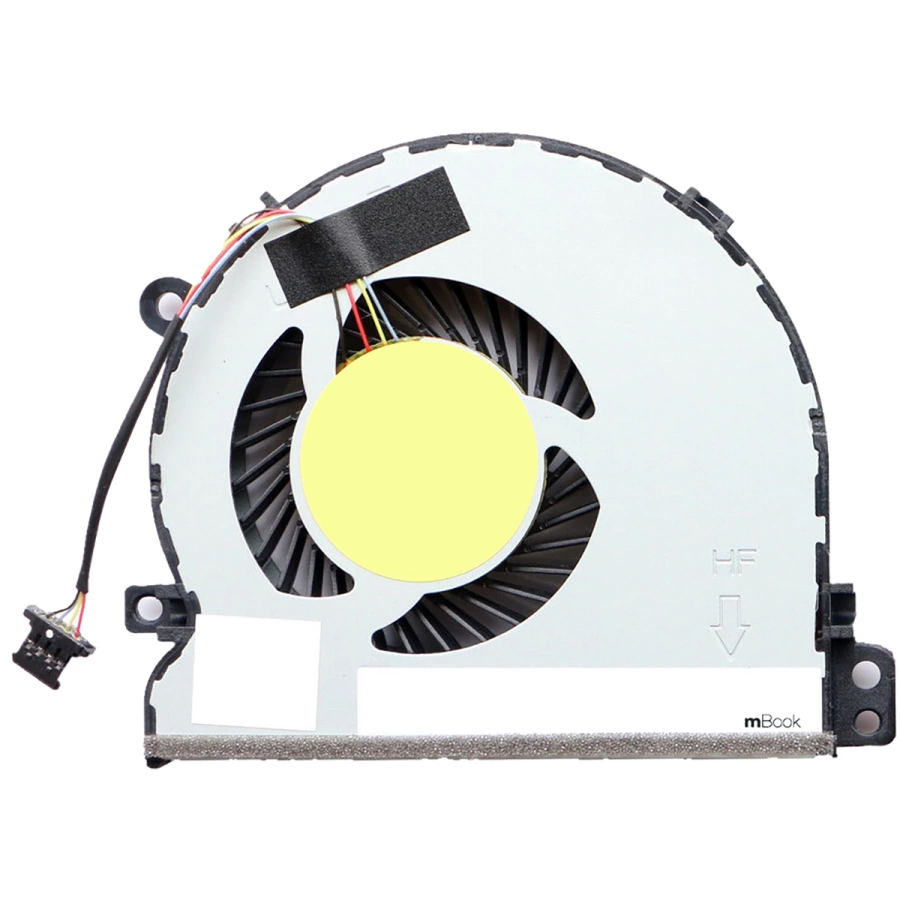 Cooler Dell Latitude Dfs501105pq0t Ffg8 K32jh-a00