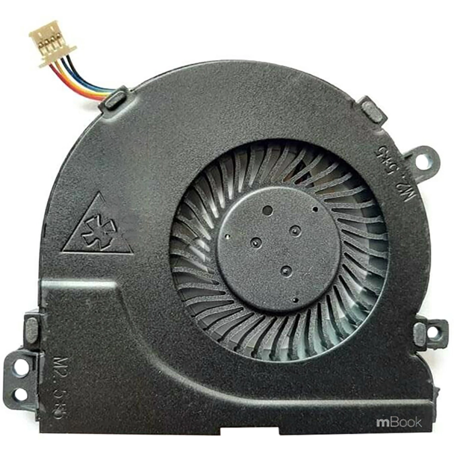 Cooler Dell Latitude Dfs501105pq0t Ffg8 K32jh-a00