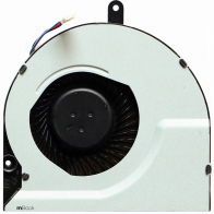 Cooler Fan para Asus N56VM-S3151V N56VM-S4032V N56VM-S4125V Cooler Fan para Asus N56VM-S3151V N56VM-S4032V N56VM-S4125V