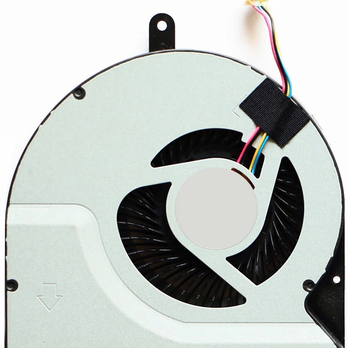 Cooler Fan para Asus N56VZ N56VZ-4338D N56VZ-DS71, 