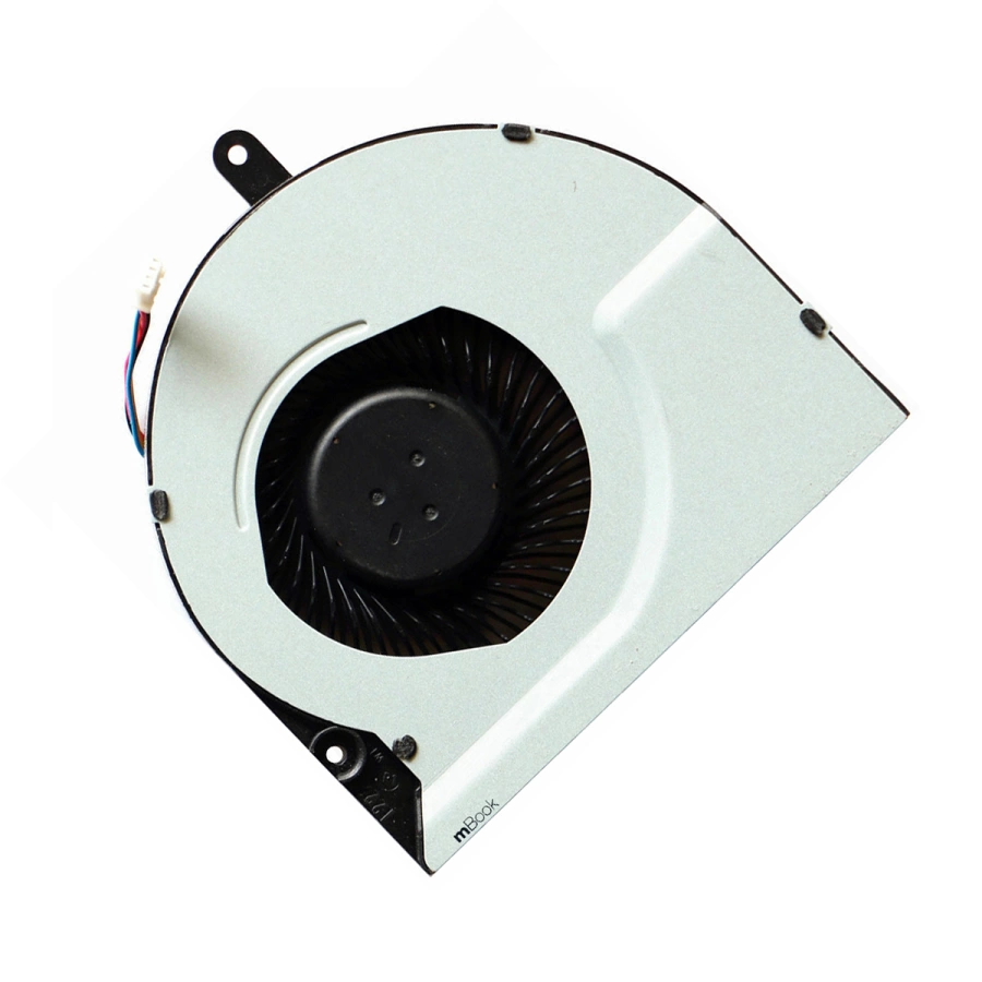 Cooler Fan para Asus N56VZ-S4026V N56VZ-S4035D N56VZ-S4036V