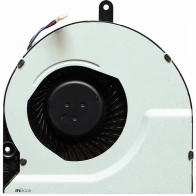 Cooler Fan para Asus N56VZ-S4026V N56VZ-S4035D N56VZ-S4036V Cooler Fan para Asus N56VZ-S4026V N56VZ-S4035D N56VZ-S4036V