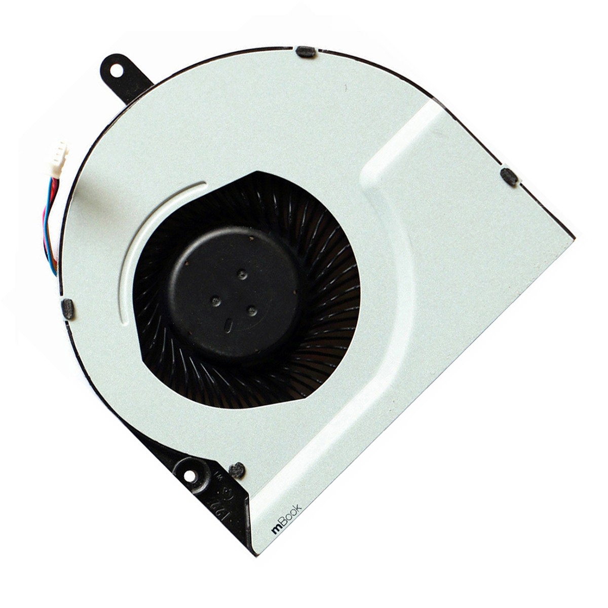 Cooler Fan para Asus N76Y N56 N56DP N56DP-DH11