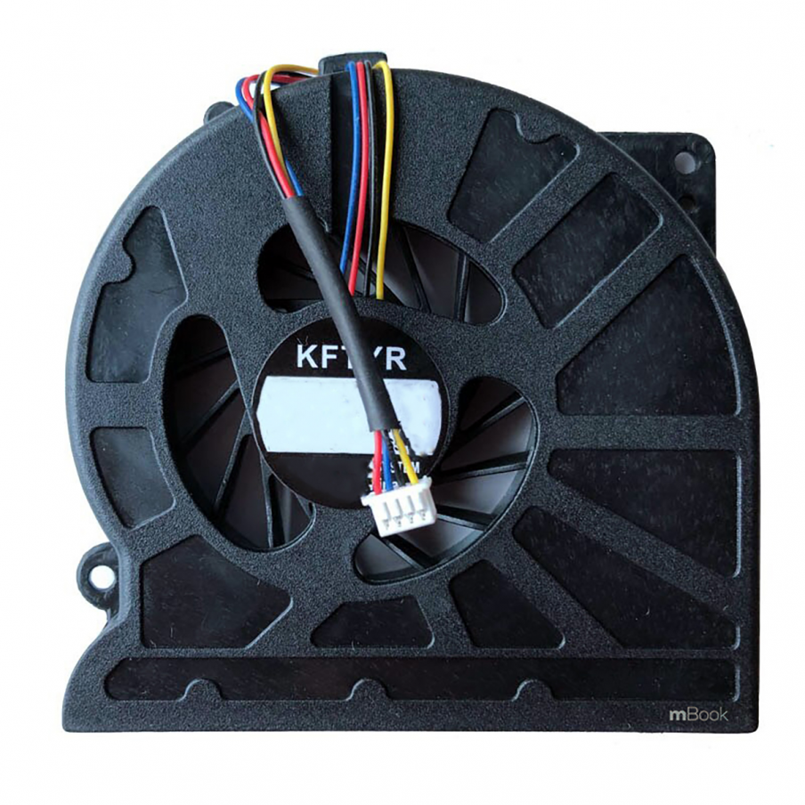 Cooler Asus A52DR A52DY A52F