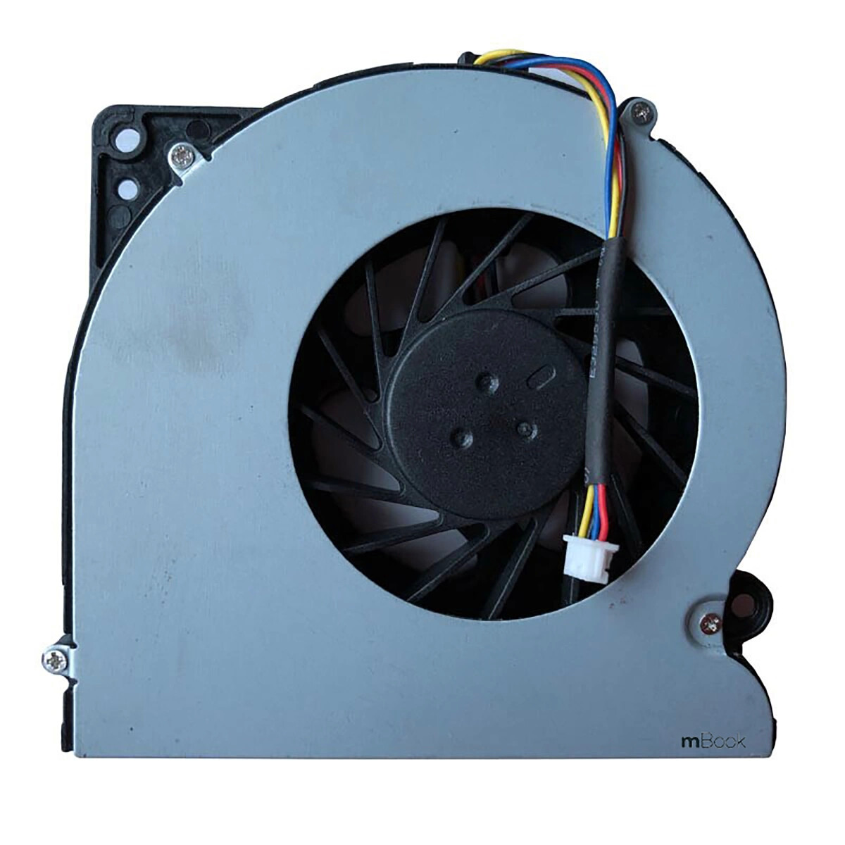 Cooler para Asus A52ju A52jv A52n, 