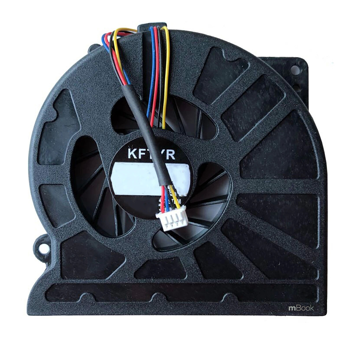 Cooler para Asus A52ju A52jv A52n, 